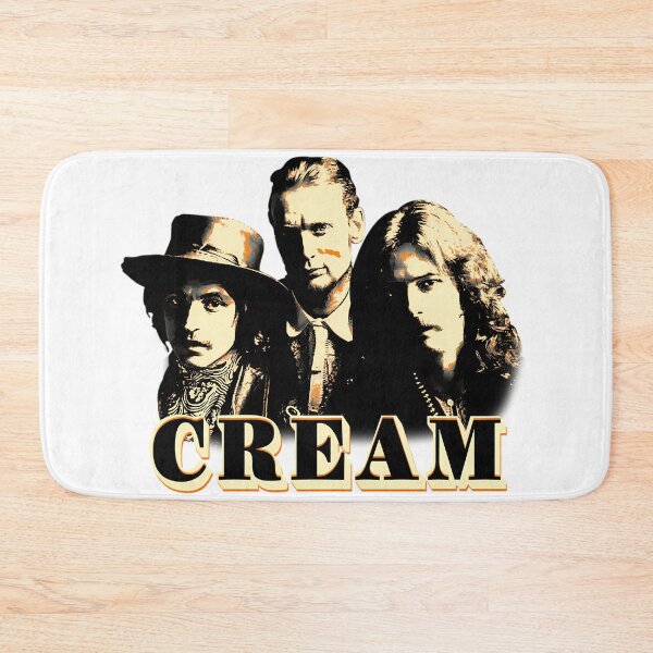 Item preview, Cream Band designed and sold by Websteurra.