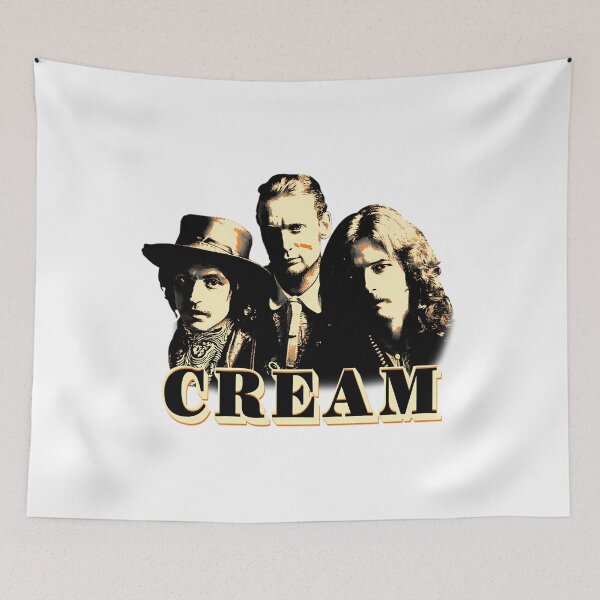 Item preview, Cream Band designed and sold by Websteurra.