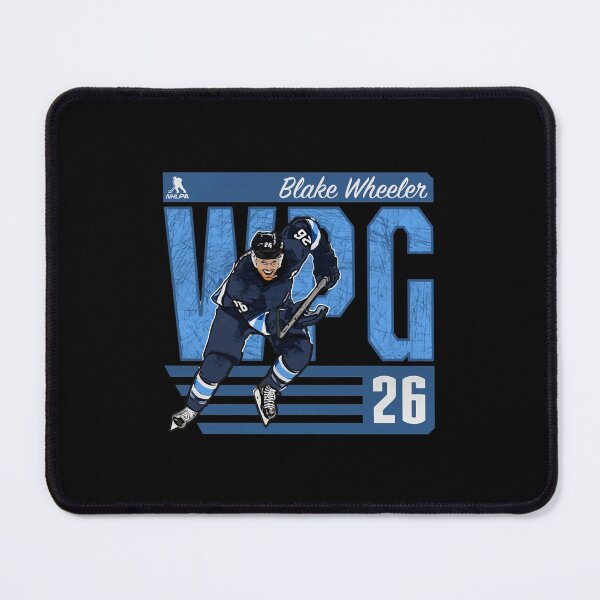 Item preview, Blake Wheeler designed and sold by GeorMesa.
