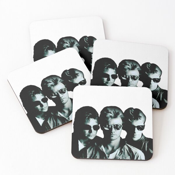 Item preview, The Policethe Police Band designed and sold by Websteurra.