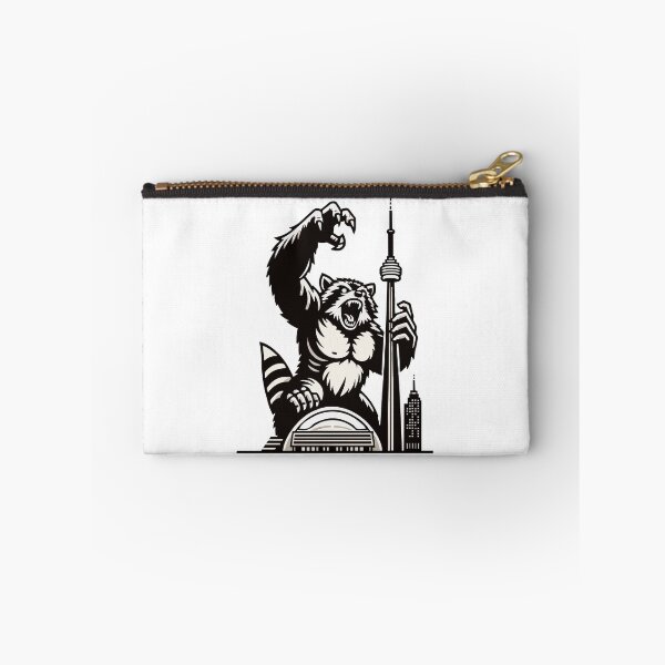 Item preview, Toronto - King Raccoon designed and sold by nostalgiapress.