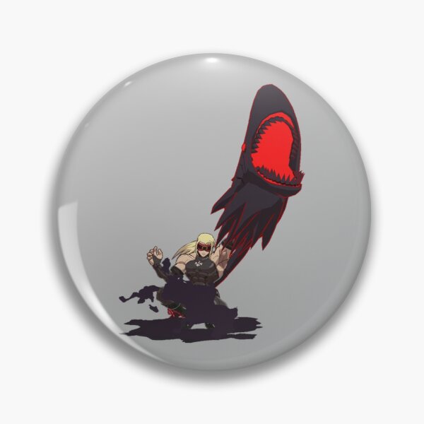 Item preview, Guilty Gear Zato designed and sold by Tee-thepeartree.