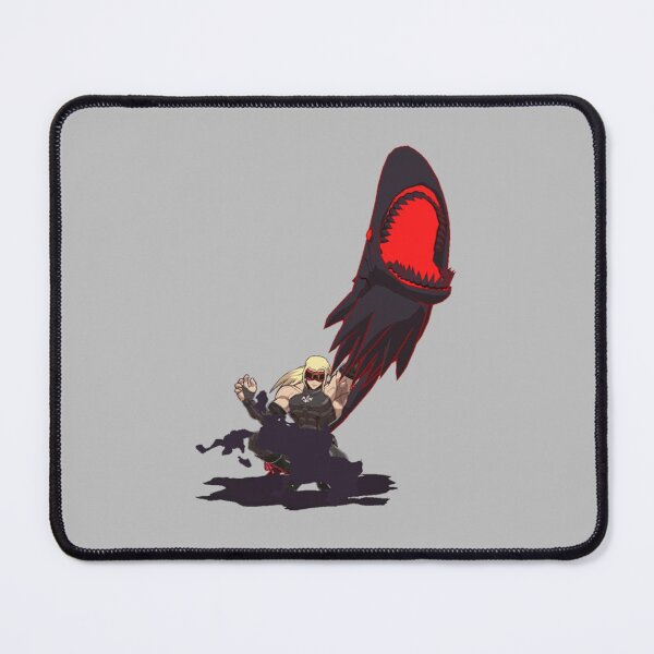 Item preview, Guilty Gear Zato designed and sold by Tee-thepeartree.