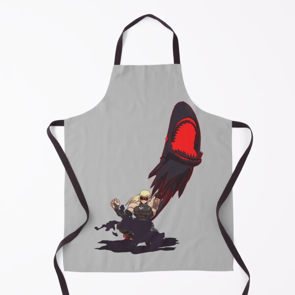 Item preview, Guilty Gear Zato designed and sold by Tee-thepeartree.