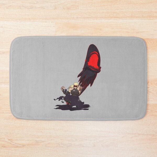 Item preview, Guilty Gear Zato designed and sold by Tee-thepeartree.