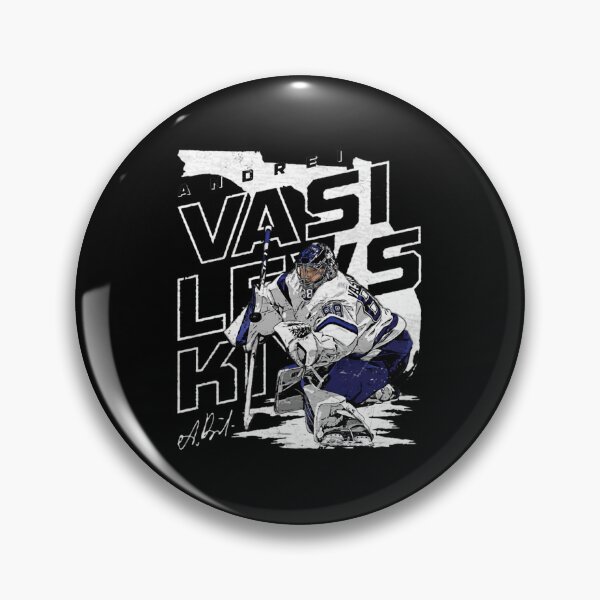 Item preview, Andrei Vasilevskiy designed and sold by BriaCup.