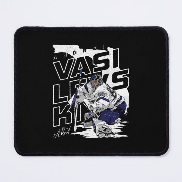 Item preview, Andrei Vasilevskiy designed and sold by BriaCup.