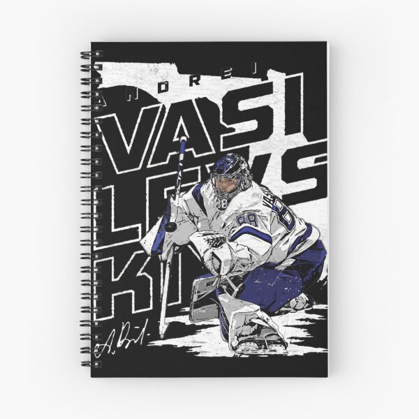 Item preview, Andrei Vasilevskiy designed and sold by BriaCup.
