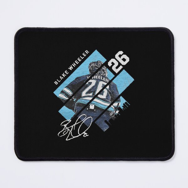 Item preview, Blake Wheeler designed and sold by GeorMesa.