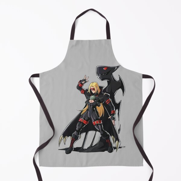Item preview, Guilty Gear Zato designed and sold by Tee-thepeartree.