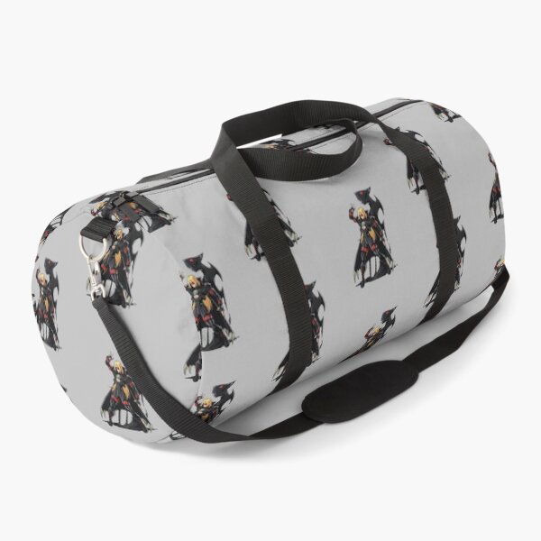 Item preview, Guilty Gear Zato designed and sold by Tee-thepeartree.