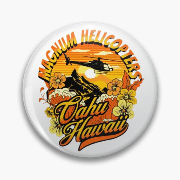 Item preview, Magnum helicopters designed and sold by JonysCreativeDesigns.