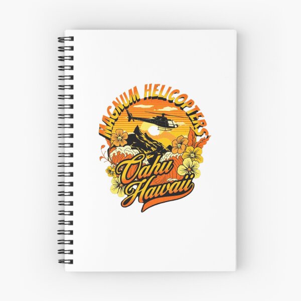 Item preview, Magnum helicopters designed and sold by JonysCreativeDesigns.