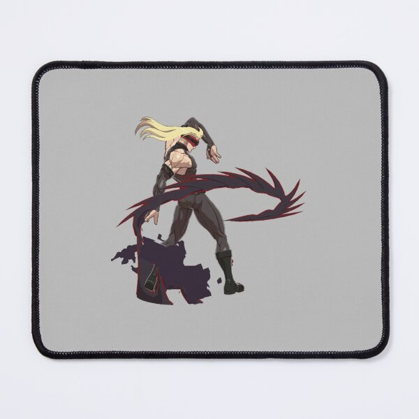 Item preview, Guilty Gear Zato designed and sold by Tee-thepeartree.