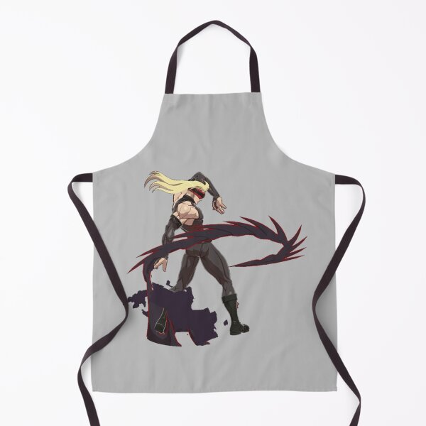 Item preview, Guilty Gear Zato designed and sold by Tee-thepeartree.