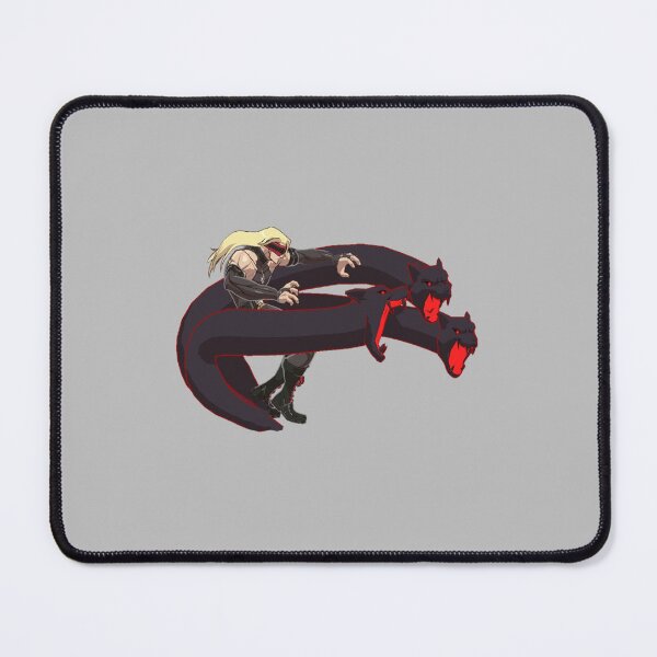 Item preview, Guilty Gear Zato designed and sold by Tee-thepeartree.