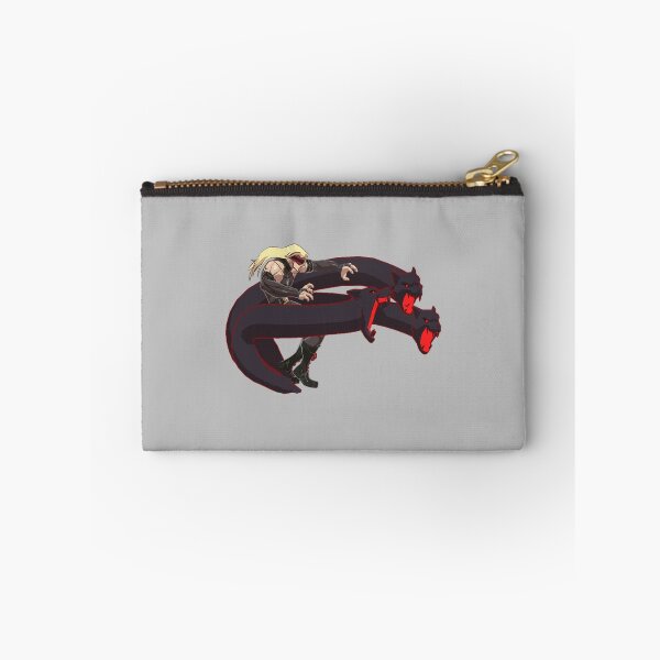 Item preview, Guilty Gear Zato designed and sold by Tee-thepeartree.
