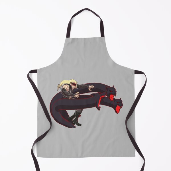 Item preview, Guilty Gear Zato designed and sold by Tee-thepeartree.