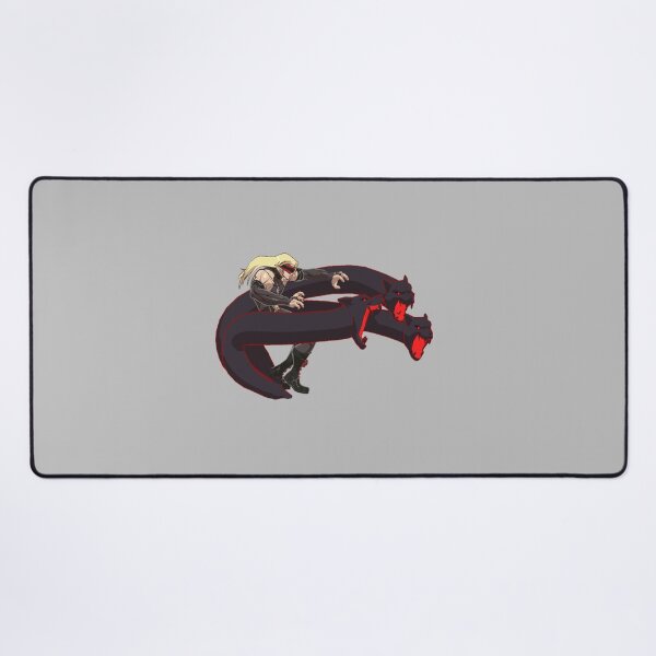 Item preview, Guilty Gear Zato designed and sold by Tee-thepeartree.