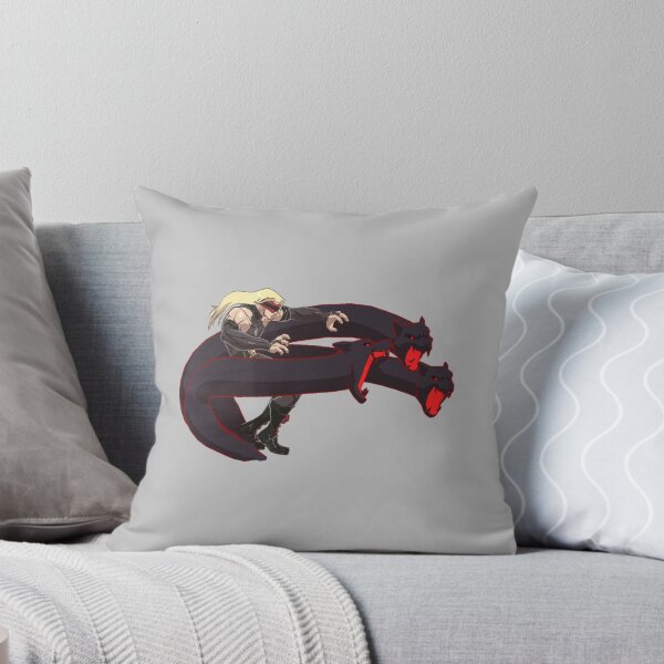 Item preview, Guilty Gear Zato designed and sold by Tee-thepeartree.