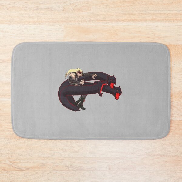 Item preview, Guilty Gear Zato designed and sold by Tee-thepeartree.