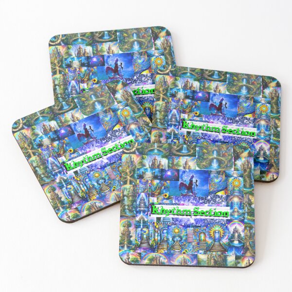 Item preview, imagination station library #4 designed and sold by rhythmsectiontn.