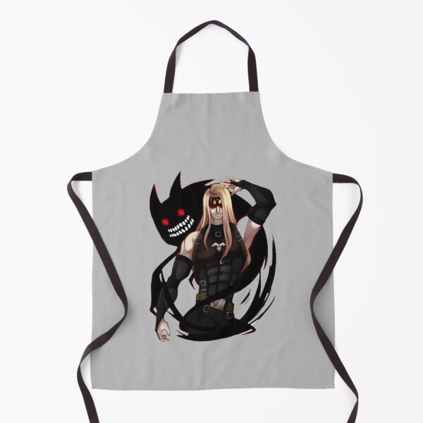 Item preview, Guilty Gear Zato designed and sold by Tee-thepeartree.