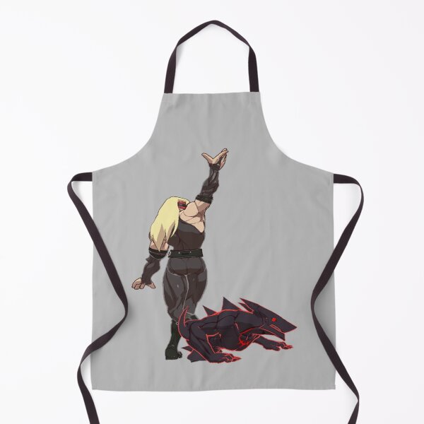 Item preview, Guilty Gear Zato designed and sold by Tee-thepeartree.