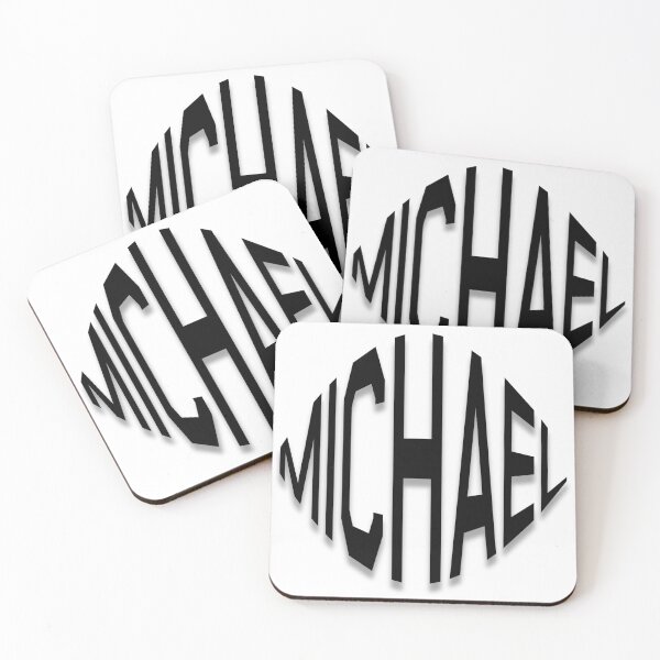 Item preview, Top Ten Used personal names: MICHAEL designed and sold by CHANCHANAI.