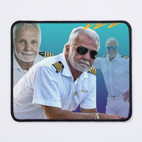 Item preview, Captain Lee Retro inspired designed and sold by GeorgeDurham.