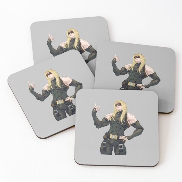 Item preview, Guilty Gear Zato designed and sold by Tee-thepeartree.