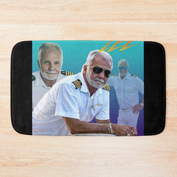 Item preview, Captain Lee Retro inspired designed and sold by GeorgeDurham.