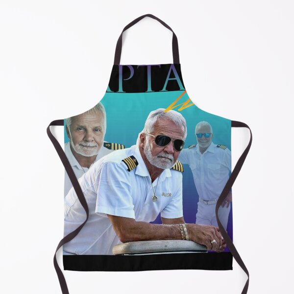 Item preview, Captain Lee Retro inspired designed and sold by GeorgeDurham.