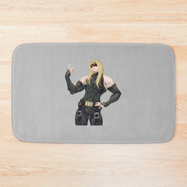 Item preview, Guilty Gear Zato designed and sold by Tee-thepeartree.