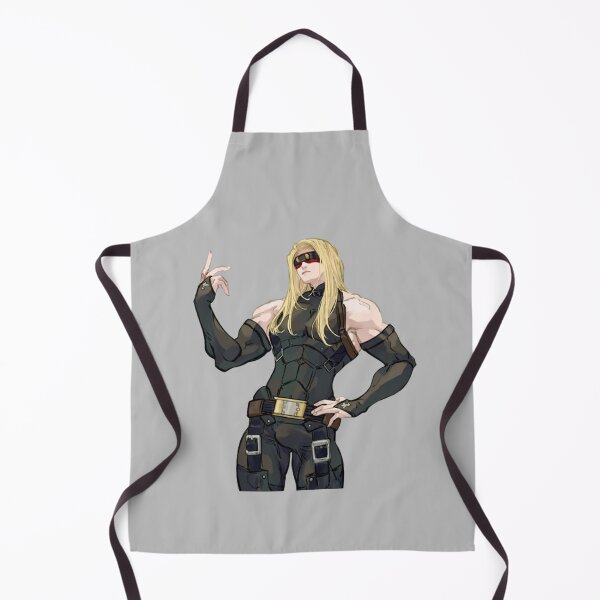 Item preview, Guilty Gear Zato designed and sold by Tee-thepeartree.