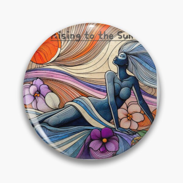Item preview, Saliendo al sol designed and sold by EnaDesigner1.