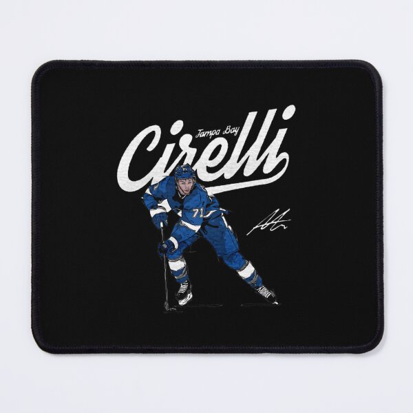 Item preview, Anthony Cirelli Score designed and sold by BriaCup.