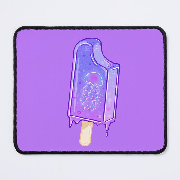 Item preview, Jellyfish Ice cream designed and sold by Sonoyin.