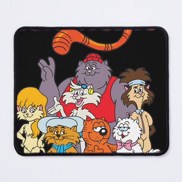 Item preview, heathcliff designed and sold by Robeunningham.