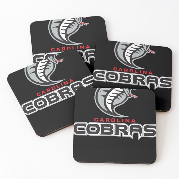 Item preview, Carolina Cobras Long designed and sold by GeorgeDurham.