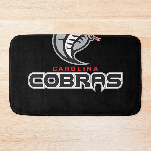 Item preview, Carolina Cobras Long designed and sold by GeorgeDurham.