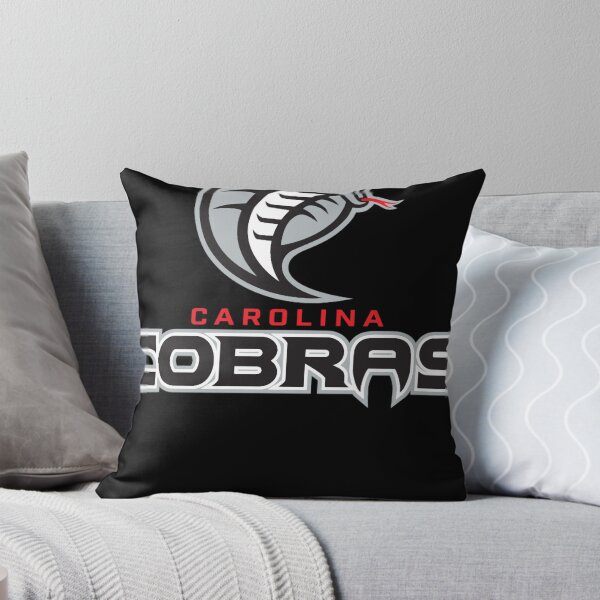 Item preview, Carolina Cobras Long designed and sold by GeorgeDurham.