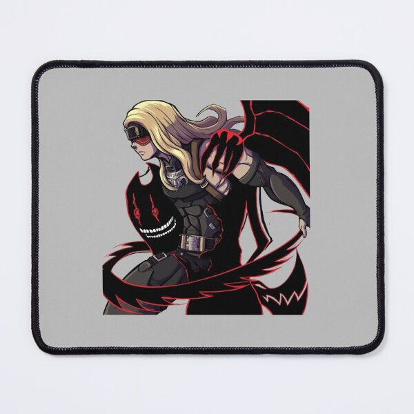 Item preview, Guilty Gear Zato designed and sold by Tee-thepeartree.
