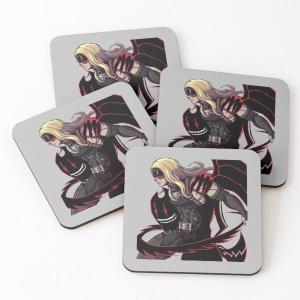 Item preview, Guilty Gear Zato designed and sold by Tee-thepeartree.