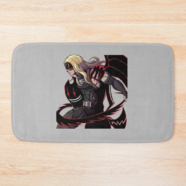 Item preview, Guilty Gear Zato designed and sold by Tee-thepeartree.