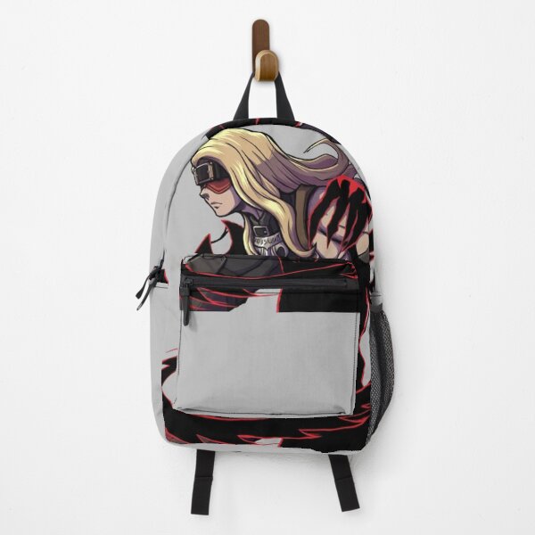 Item preview, Guilty Gear Zato designed and sold by Tee-thepeartree.