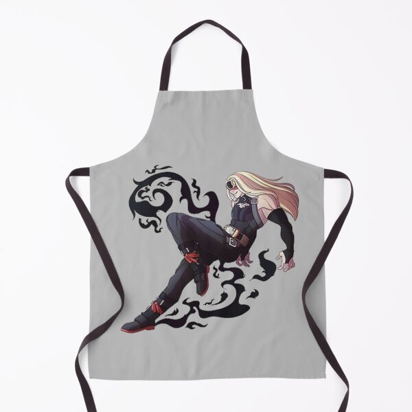 Item preview, Guilty Gear Zato designed and sold by Tee-thepeartree.