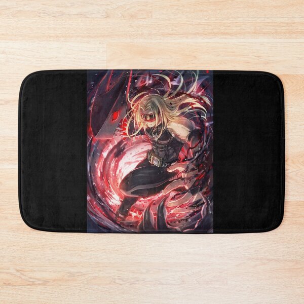 Item preview, Guilty Gear Zato designed and sold by Tee-thepeartree.
