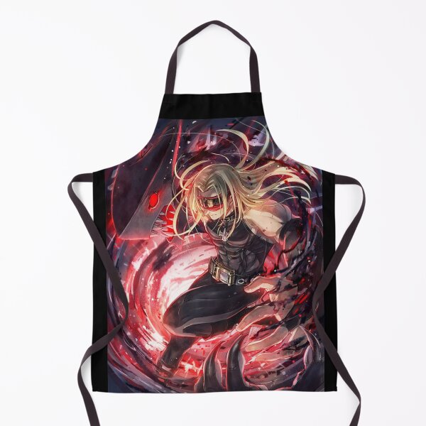 Item preview, Guilty Gear Zato designed and sold by Tee-thepeartree.