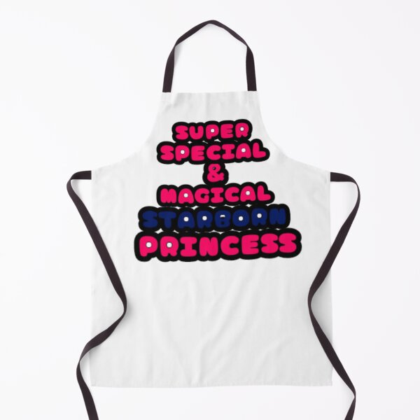 Item preview, Super Special Princess designed and sold by GSPProductions.